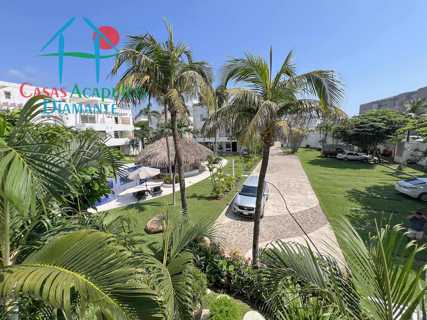 Vidamar Residencial Cluster 7 A 201 - Interior B recámara 9